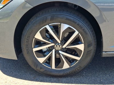 2024 Volkswagen Jetta 1.5T S