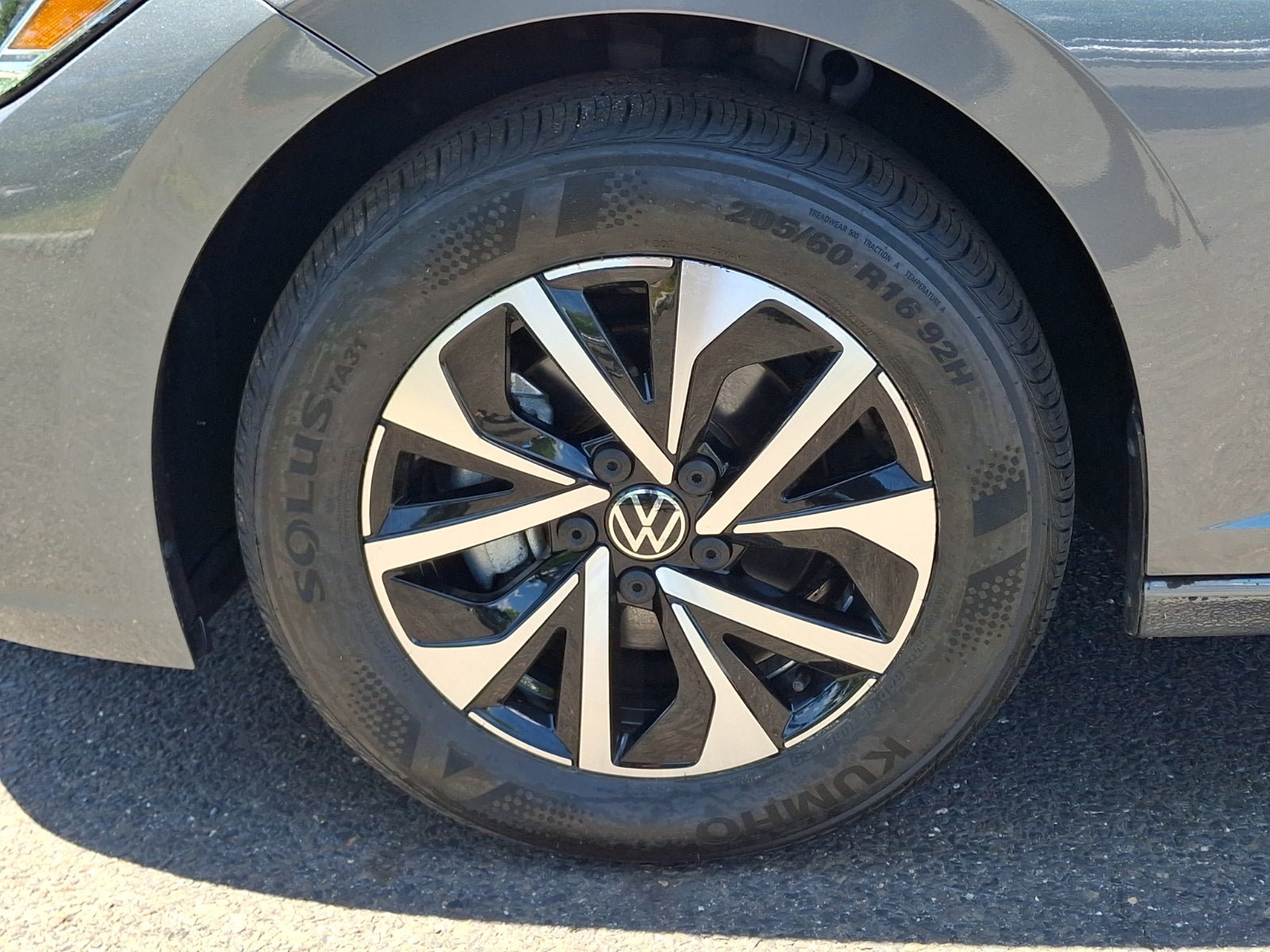 2024 Volkswagen Jetta 1.5T S