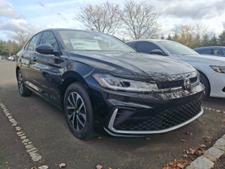 2026 Volkswagen Jetta