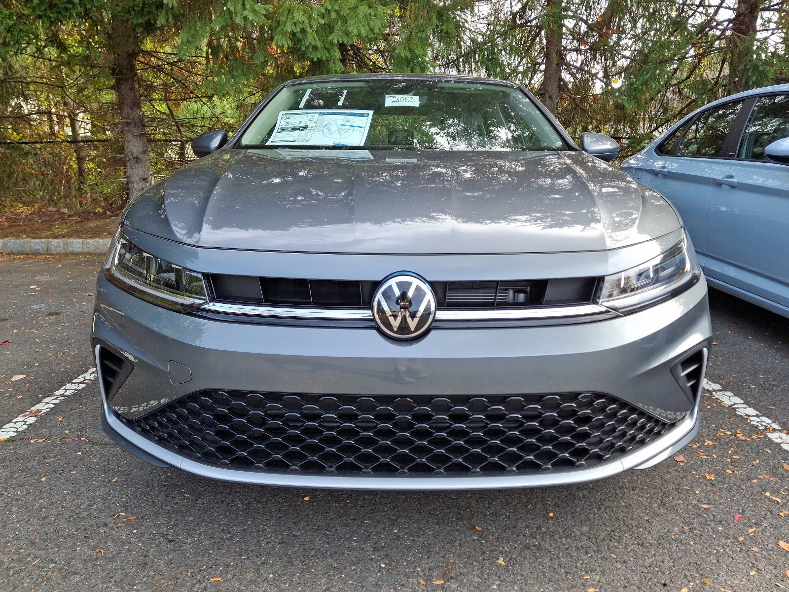 2026 Volkswagen Jetta S