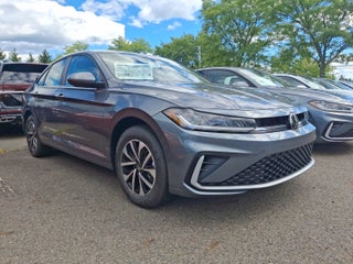 2027 Volkswagen Jetta S