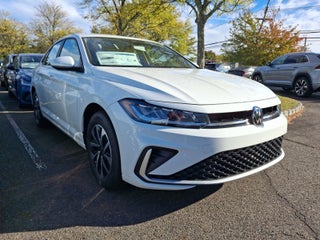2027 Volkswagen Jetta S