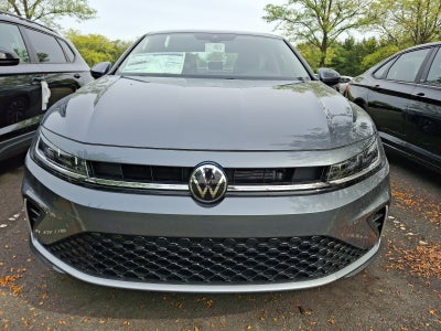 2026 Volkswagen Jetta S