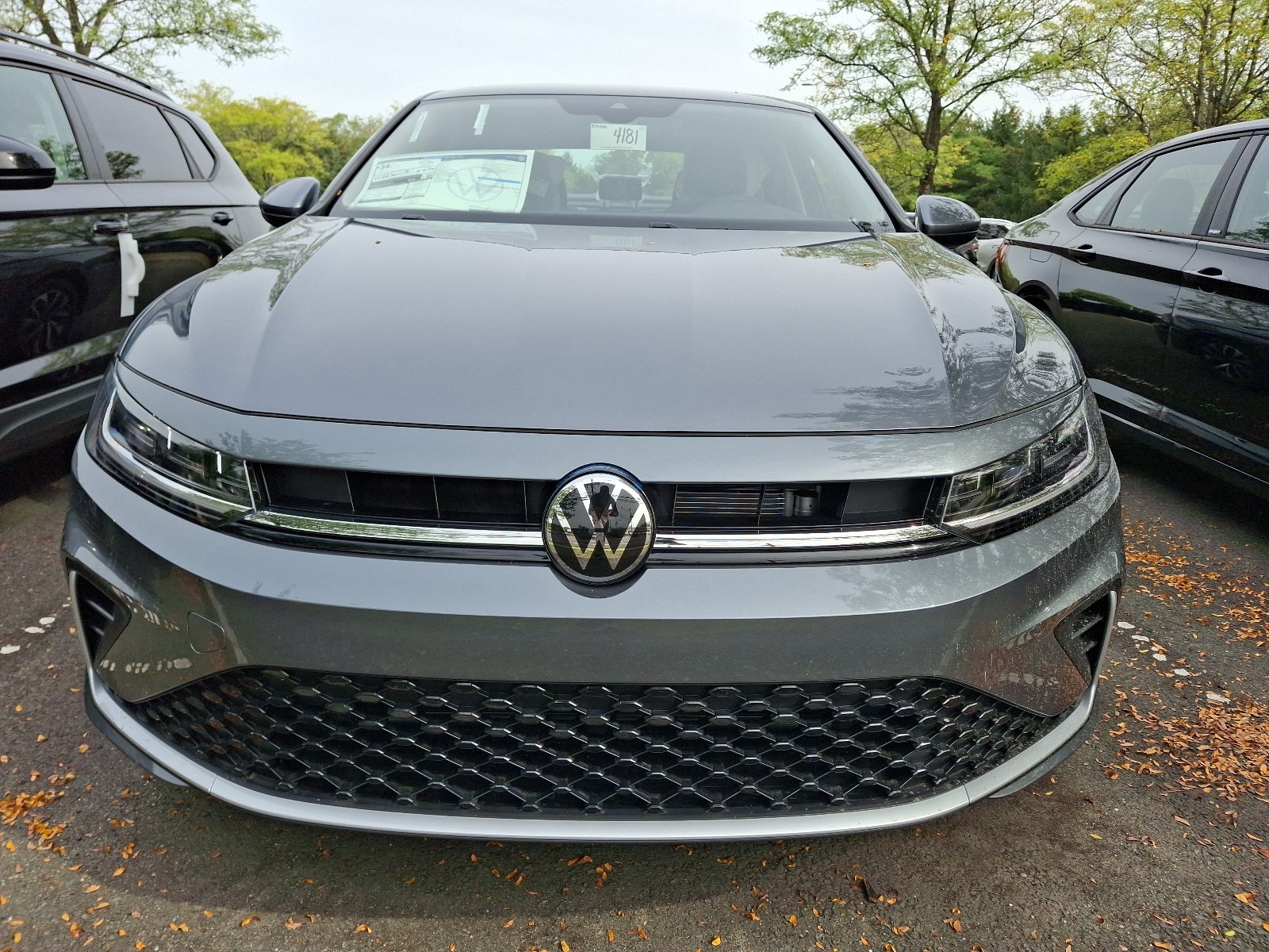 2026 Volkswagen Jetta S