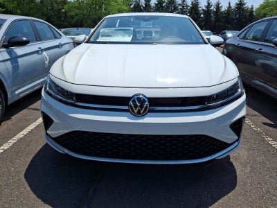 2026 Volkswagen Jetta S