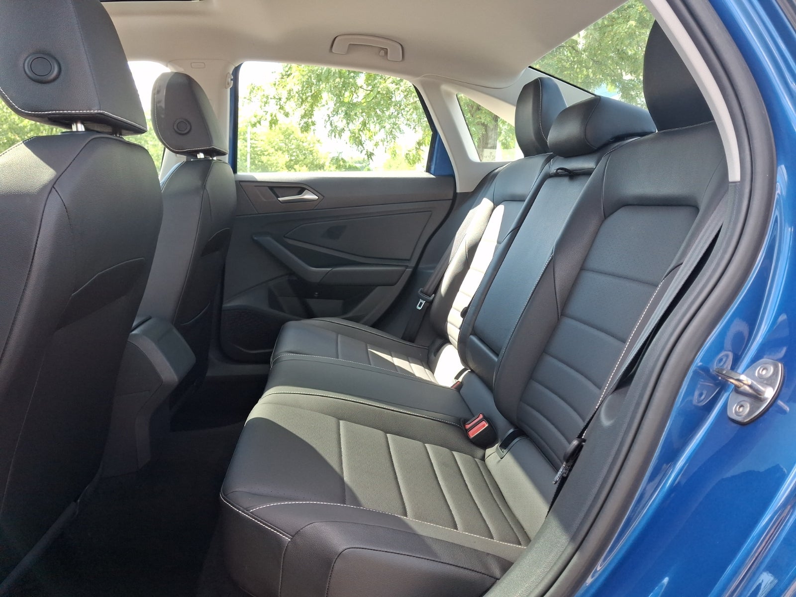 2023 Volkswagen Jetta 1.5T SE