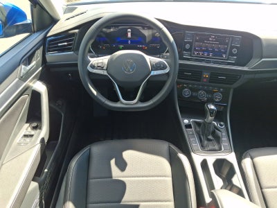2023 Volkswagen Jetta 1.5T SE