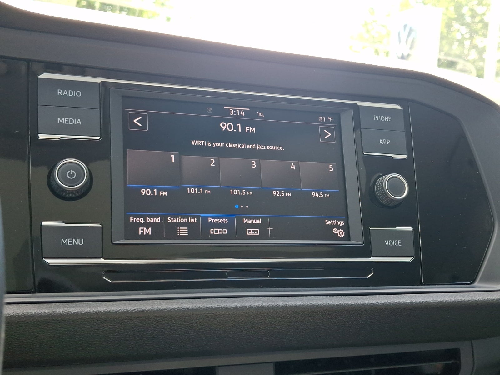 2023 Volkswagen Jetta 1.5T SE
