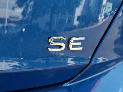 2023 Volkswagen Jetta 1.5T SE