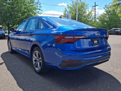 2023 Volkswagen Jetta 1.5T SE