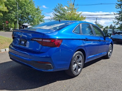 2023 Volkswagen Jetta 1.5T SE