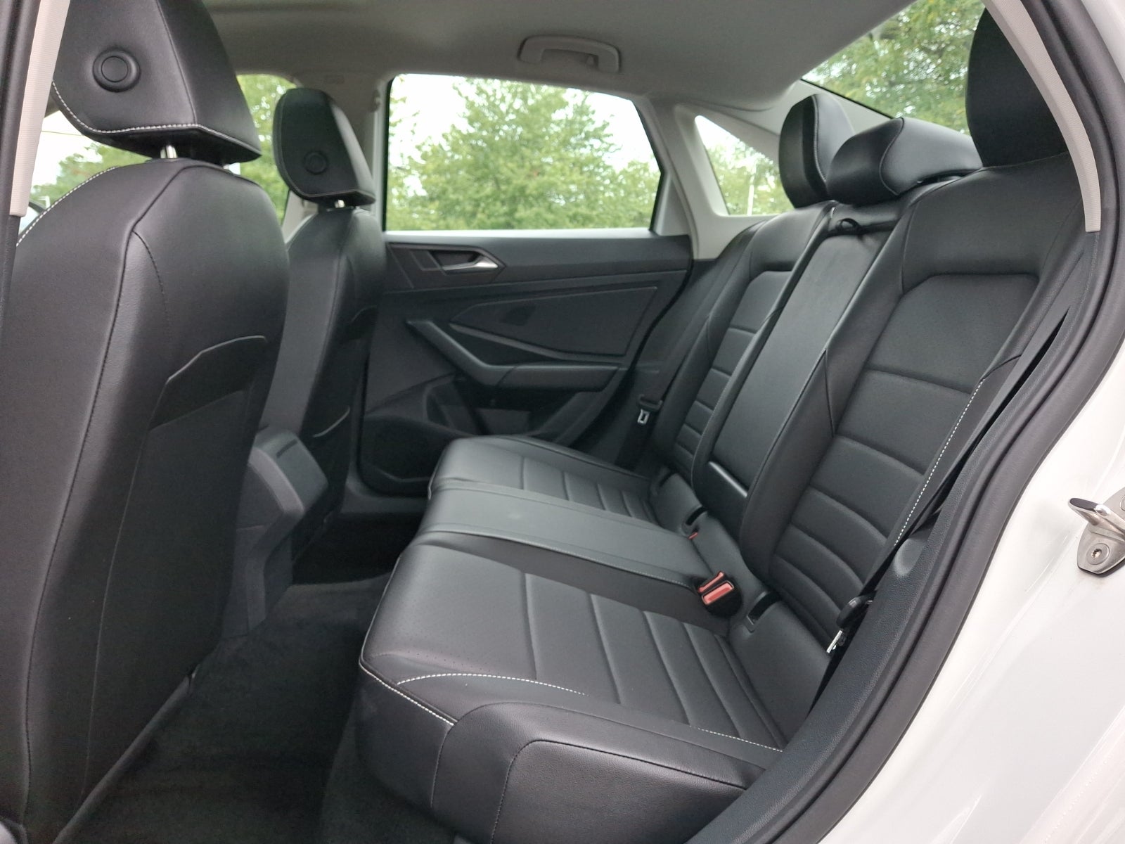 2023 Volkswagen Jetta 1.5T SE