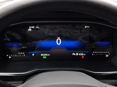 2023 Volkswagen Jetta 1.5T SE