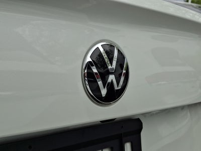 2023 Volkswagen Jetta 1.5T SE