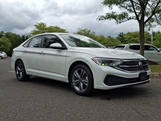 2023 Volkswagen Jetta 1.5T SE