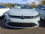 2027 Volkswagen Jetta SE