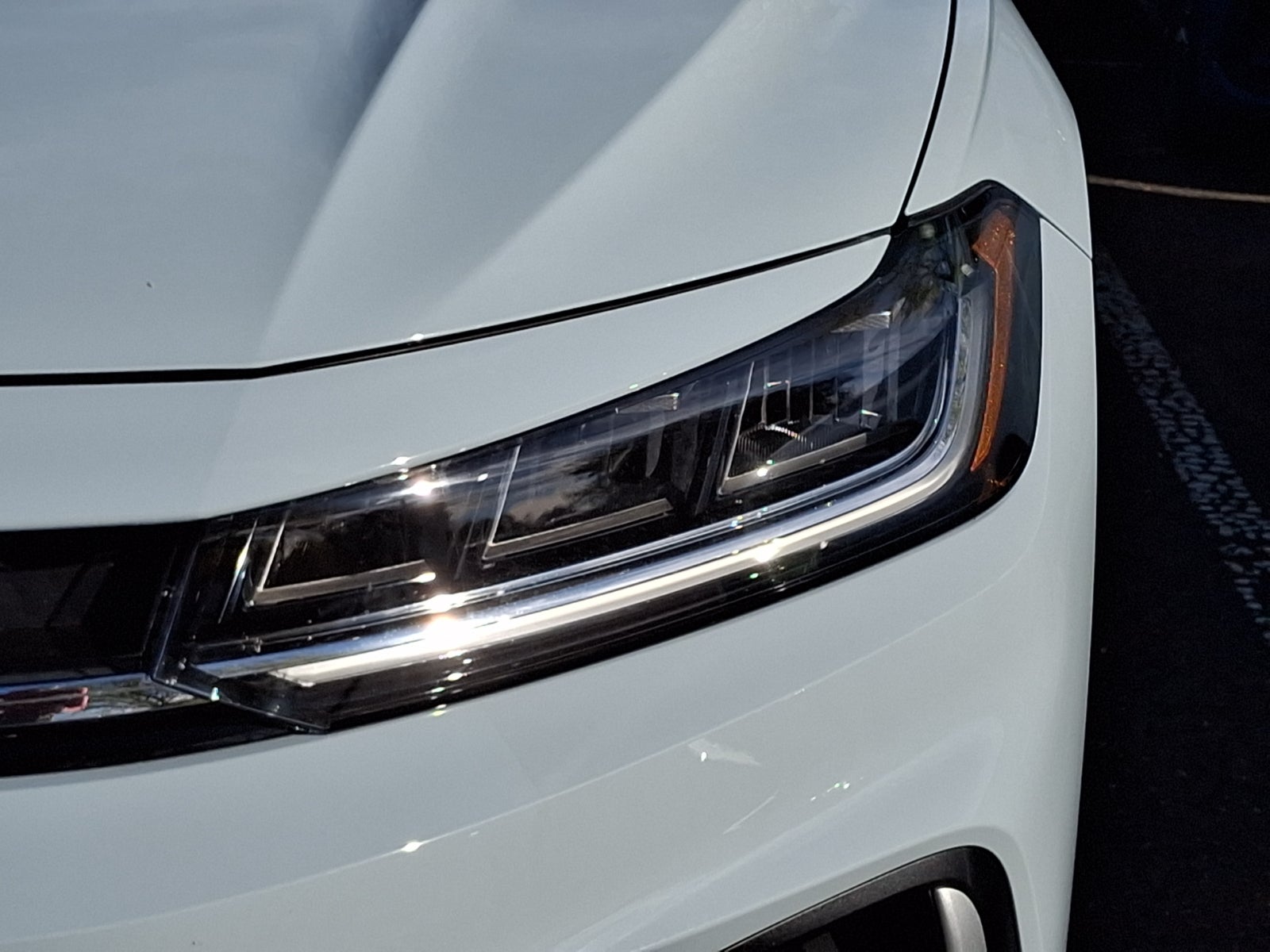 2027 Volkswagen Jetta SE