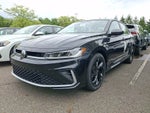 2027 Volkswagen Jetta SE