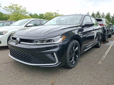 2027 Volkswagen Jetta SE