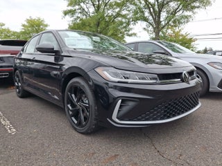 2027 Volkswagen Jetta SE