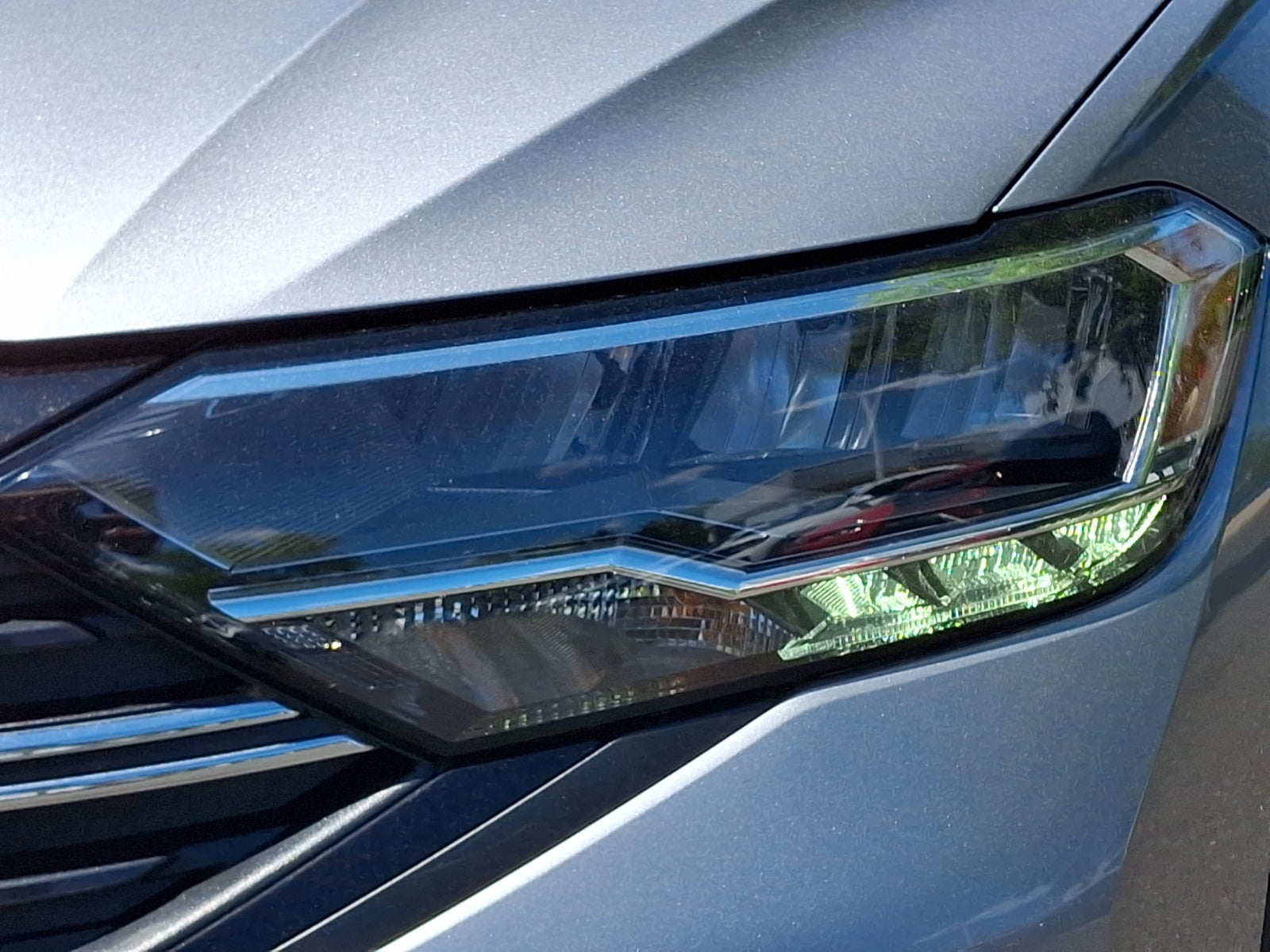 2022 Volkswagen Jetta 1.5T Sport