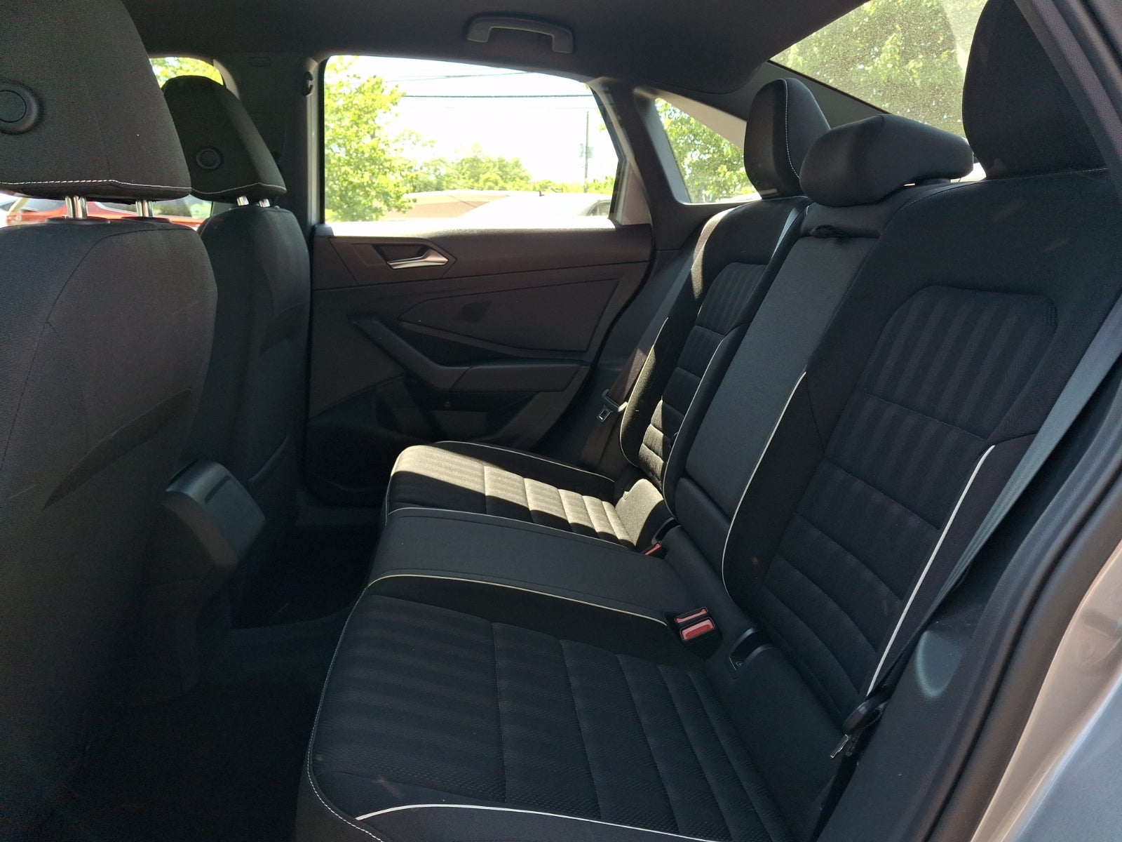 2022 Volkswagen Jetta 1.5T Sport