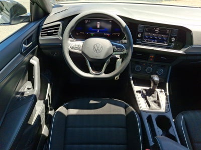 2022 Volkswagen Jetta 1.5T Sport