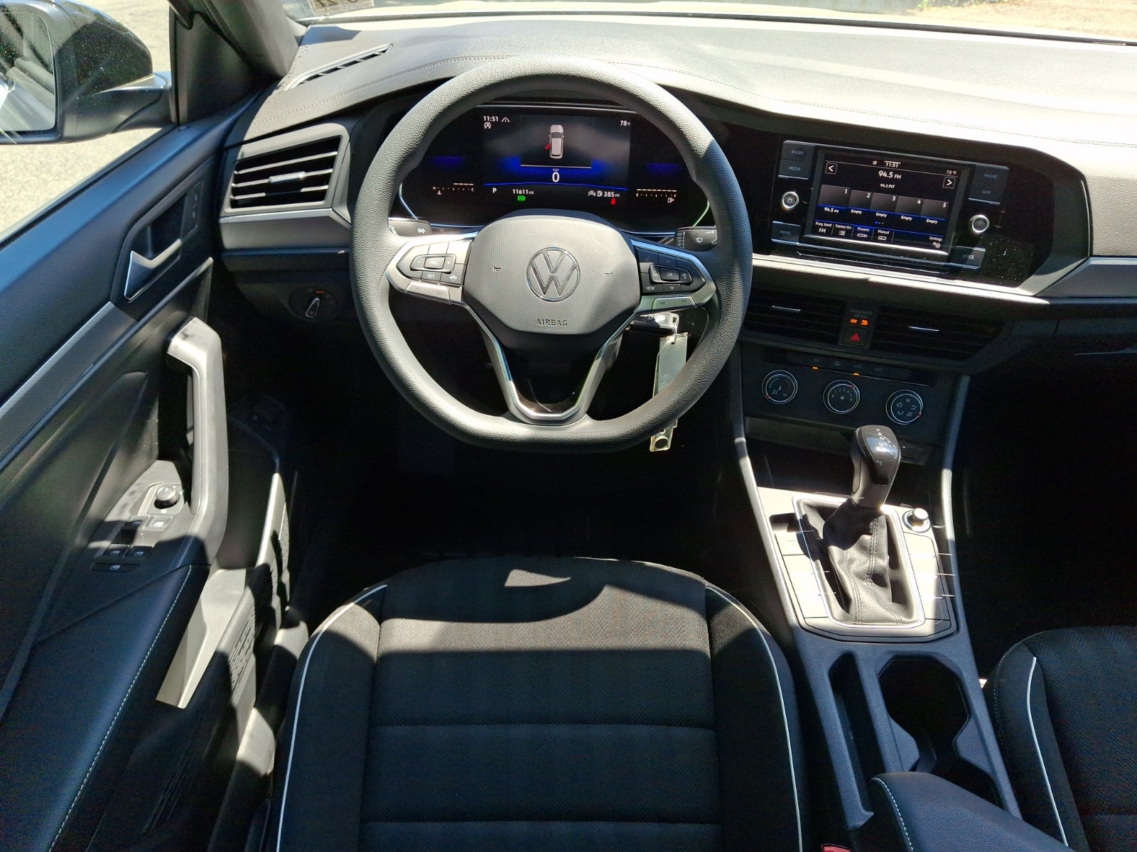 2022 Volkswagen Jetta 1.5T Sport