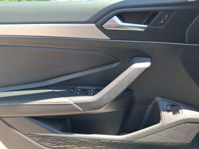 2022 Volkswagen Jetta 1.5T Sport
