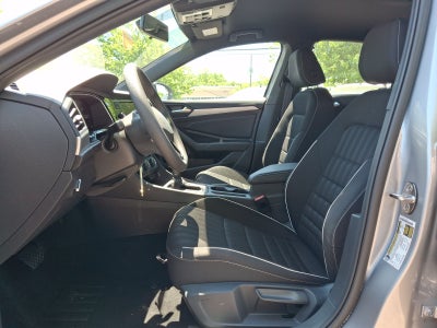 2022 Volkswagen Jetta 1.5T Sport