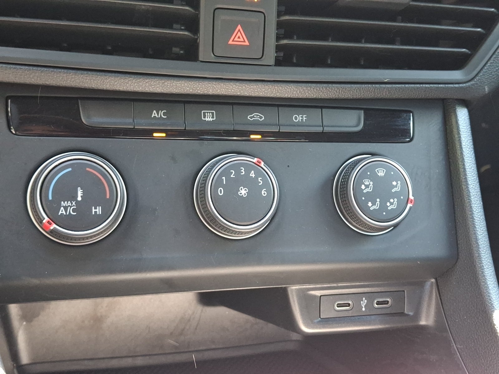 2022 Volkswagen Jetta 1.5T Sport