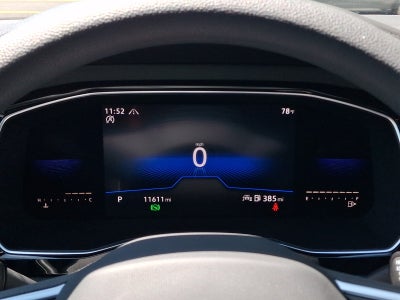 2022 Volkswagen Jetta 1.5T Sport