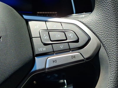 2022 Volkswagen Jetta 1.5T Sport