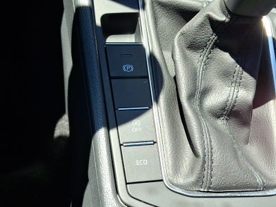 2022 Volkswagen Jetta 1.5T Sport