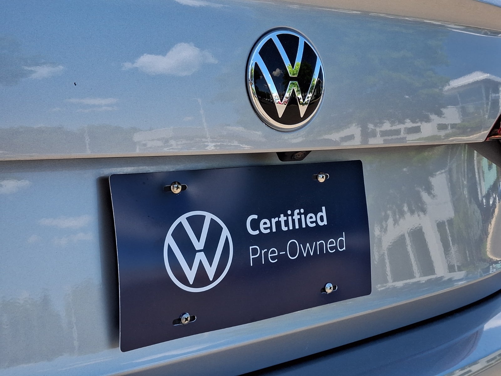 2022 Volkswagen Jetta 1.5T Sport