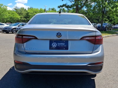 2022 Volkswagen Jetta 1.5T Sport