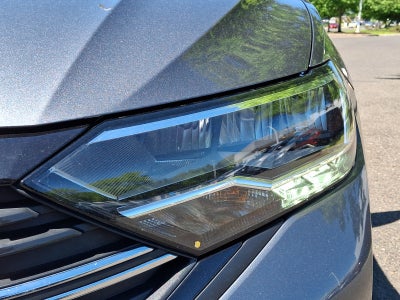 2023 Volkswagen Jetta 1.5T Sport