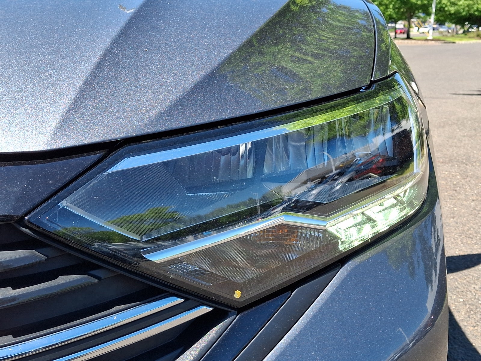2023 Volkswagen Jetta 1.5T Sport