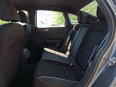 2023 Volkswagen Jetta 1.5T Sport