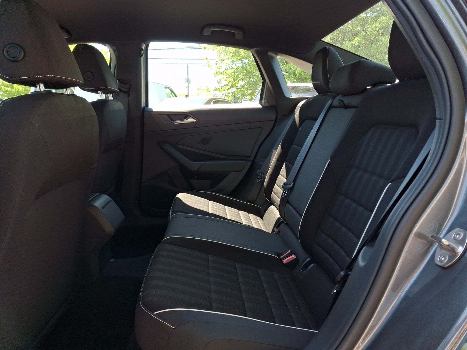 2023 Volkswagen Jetta 1.5T Sport