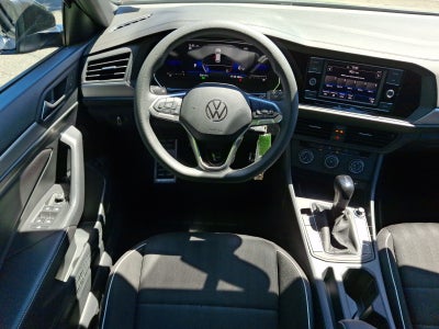 2023 Volkswagen Jetta 1.5T Sport