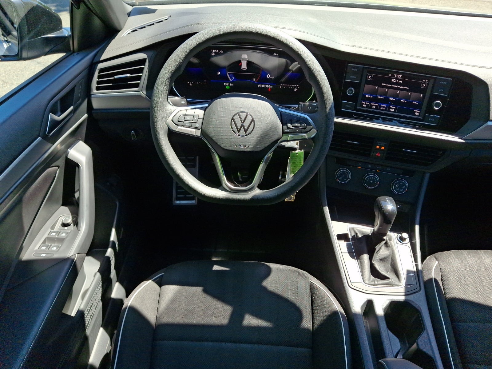 2023 Volkswagen Jetta 1.5T Sport