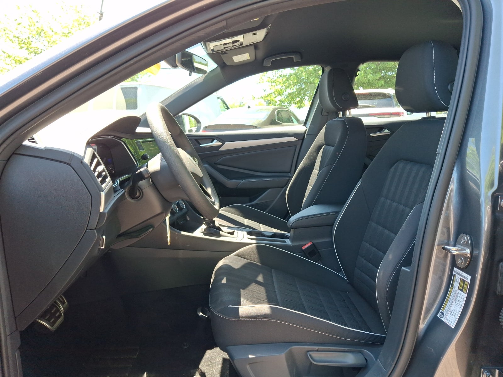 2023 Volkswagen Jetta 1.5T Sport