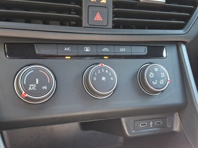 2023 Volkswagen Jetta 1.5T Sport