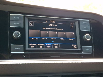 2023 Volkswagen Jetta 1.5T Sport