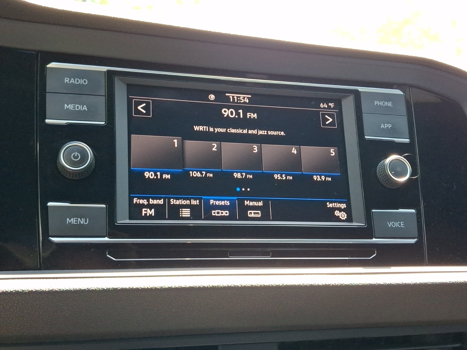 2023 Volkswagen Jetta 1.5T Sport