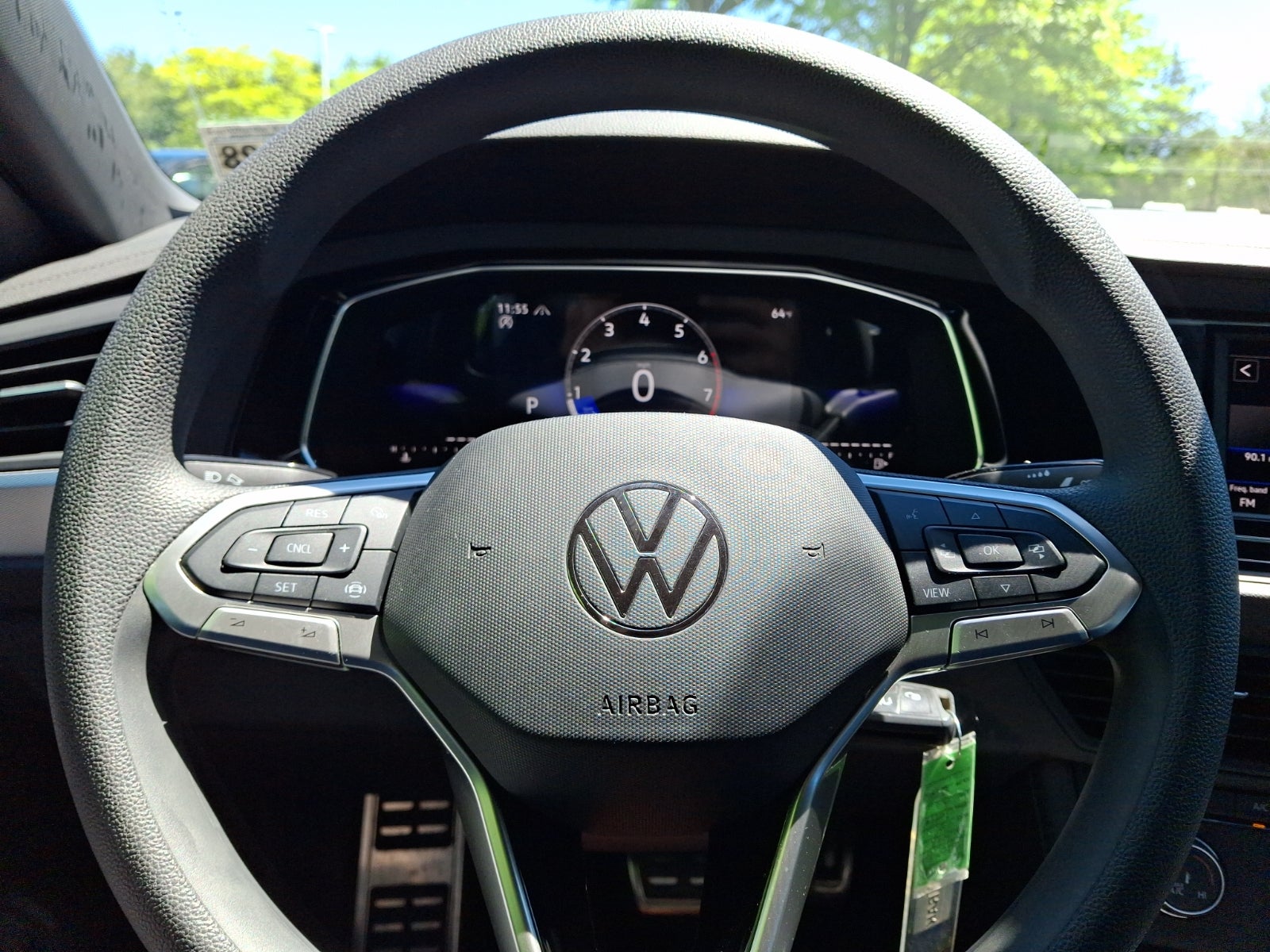 2023 Volkswagen Jetta 1.5T Sport