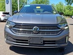 2023 Volkswagen Jetta 1.5T Sport
