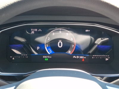 2023 Volkswagen Jetta 1.5T Sport