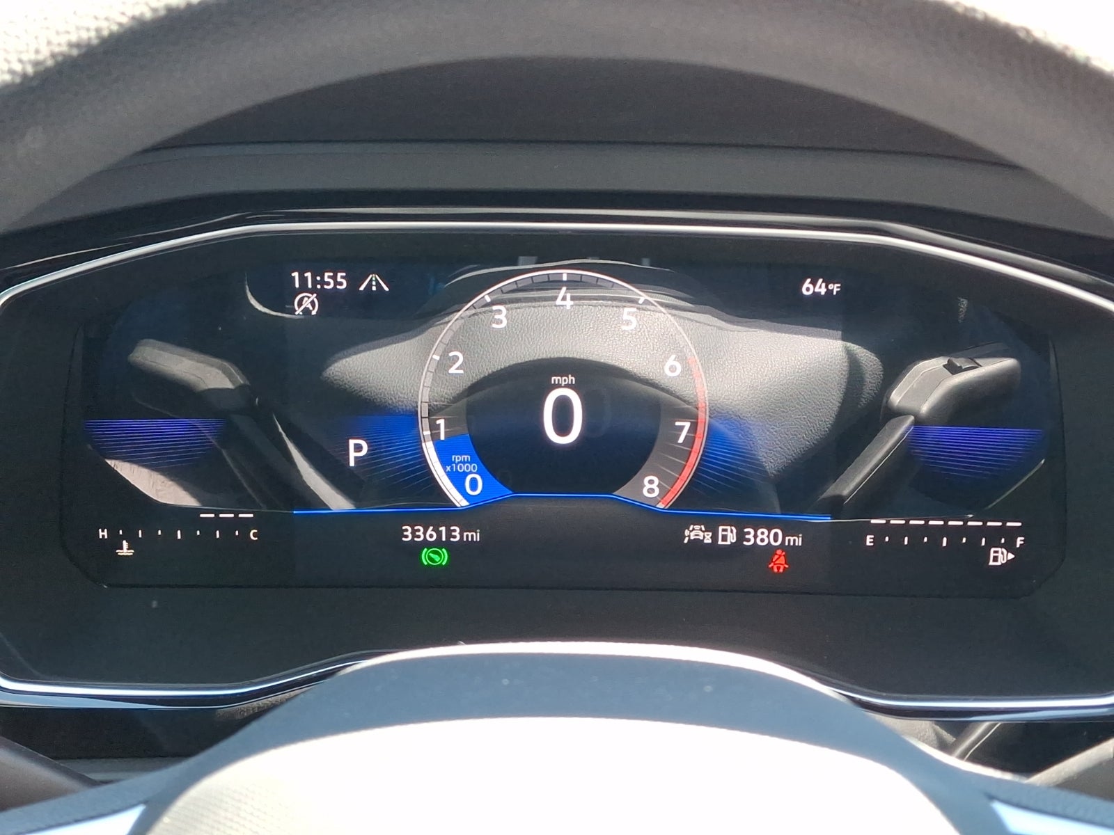 2023 Volkswagen Jetta 1.5T Sport